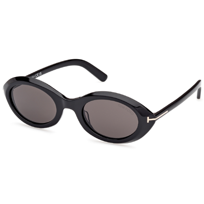Tom Ford FT1186 Carmen Sunglasses